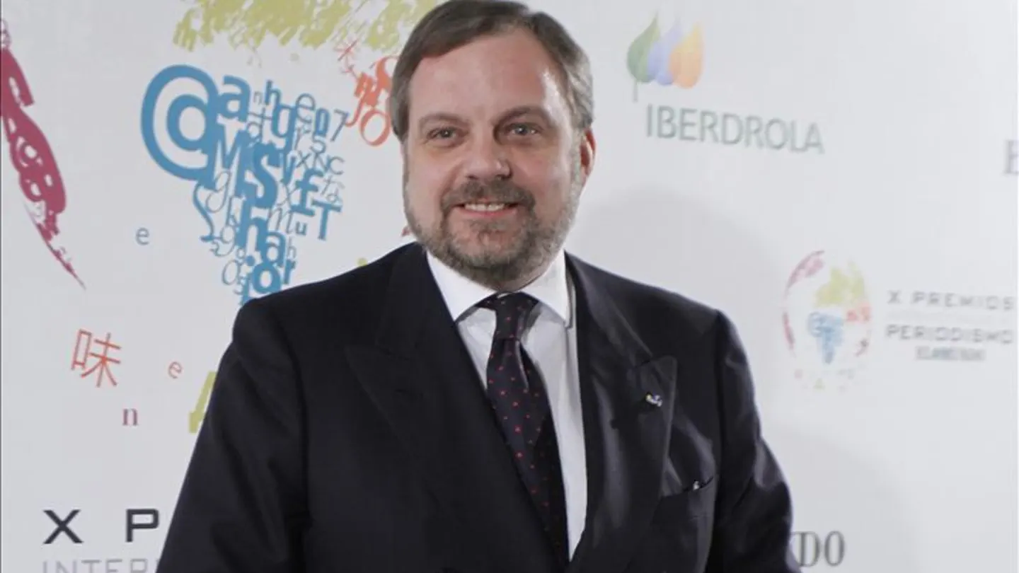 Gustavo Manuel de Arístegui Gustavo Manuel de Arístegui