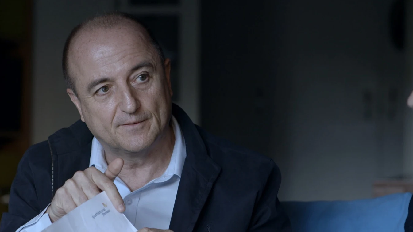 Miguel Sebastián, exministro de Industria