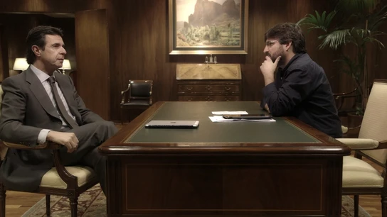 Soria y Évole Soria y Évole