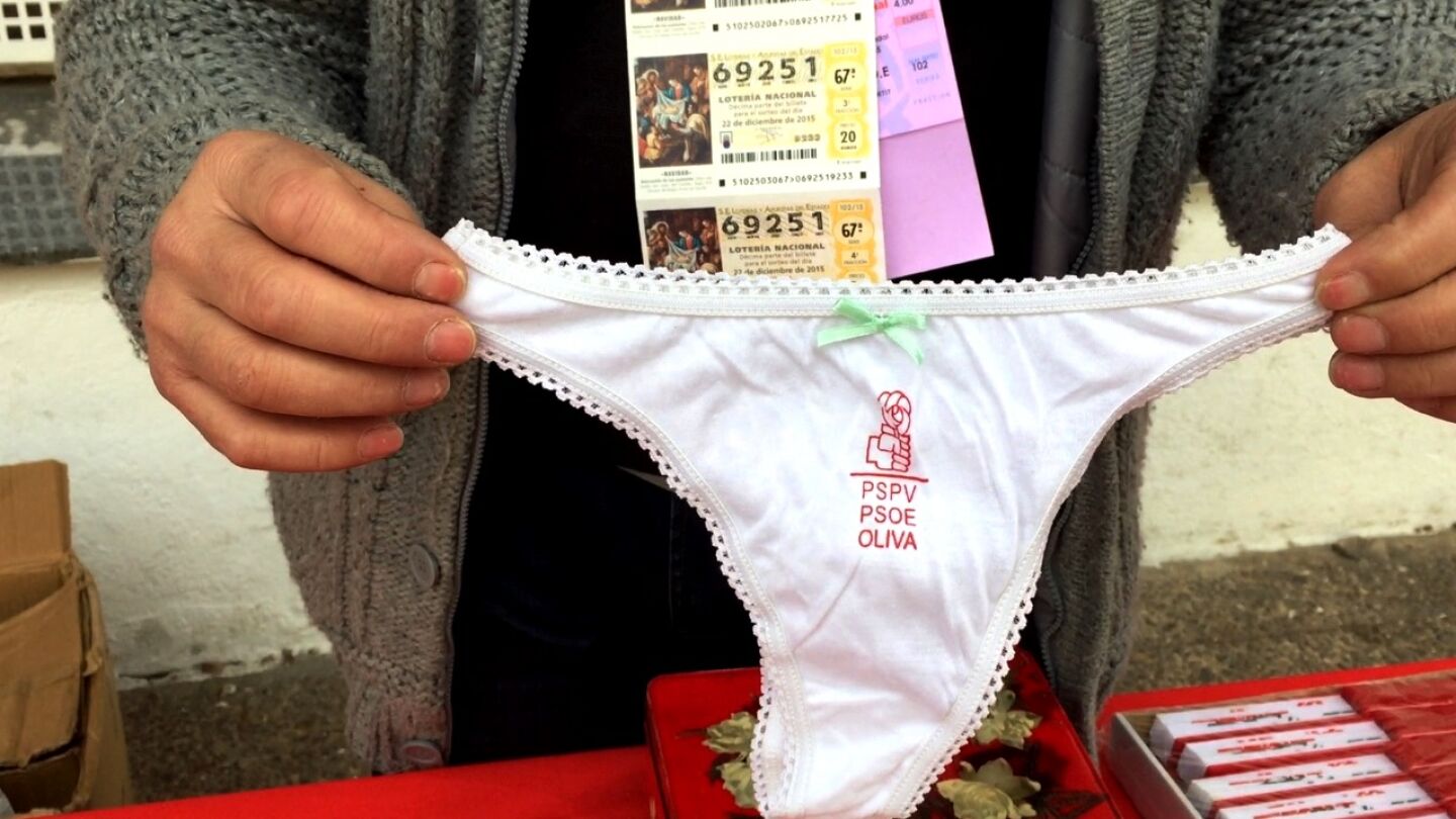 Bragas socialistas