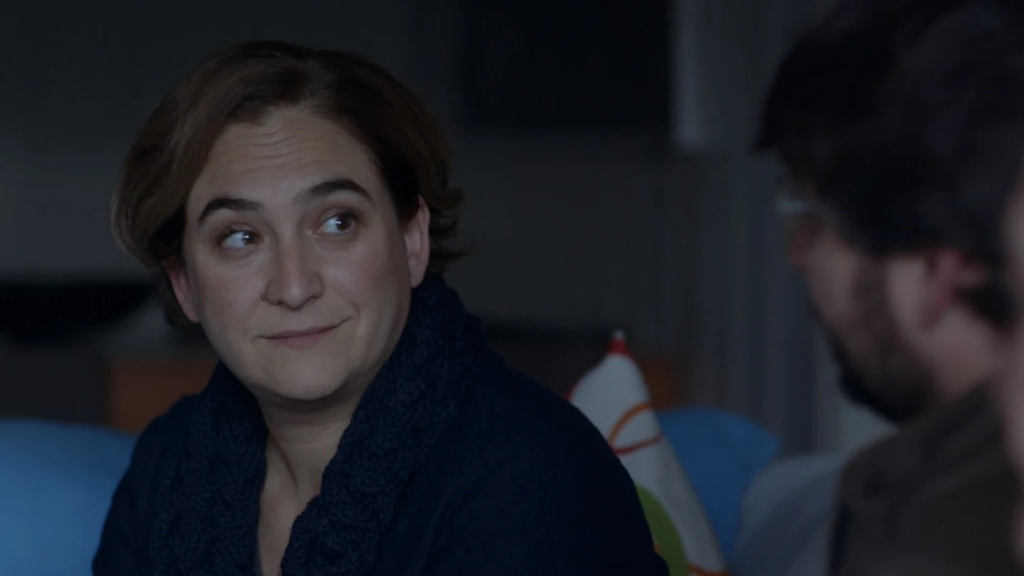 Ada Colau Ada Colau
