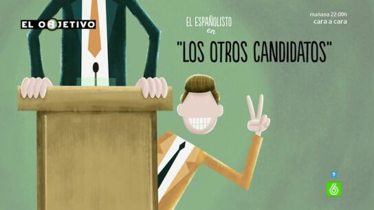 El Espa&ntilde;olisto