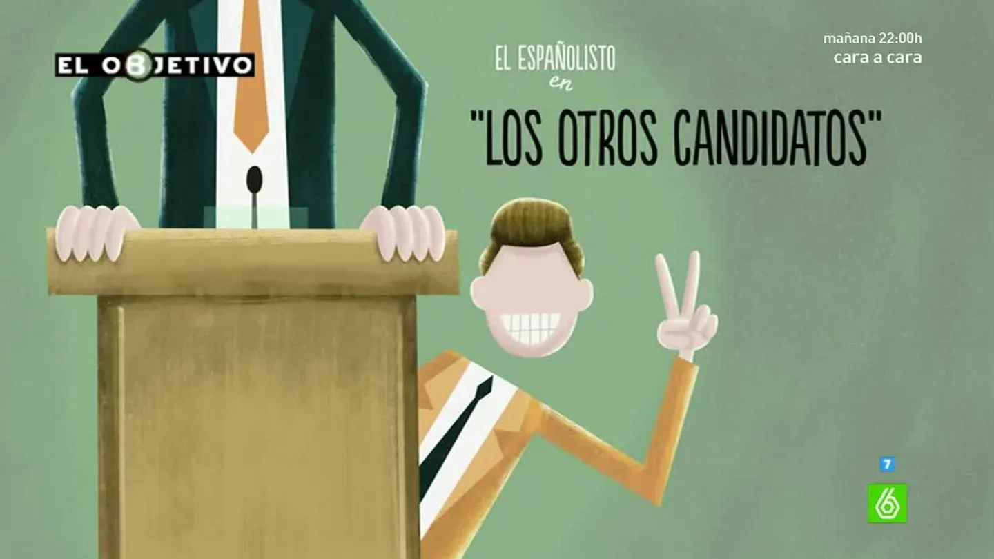 El Españolisto El Españolisto