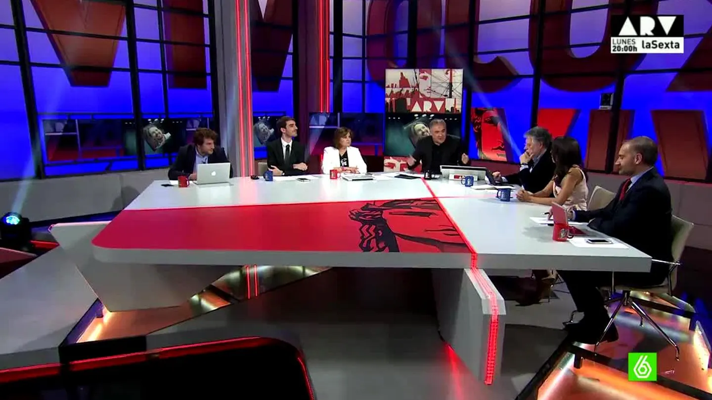 Especial ARV Objetivo Elecciones Especial ARV Objetivo Elecciones