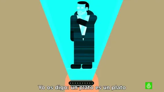 El disputado voto El disputado voto