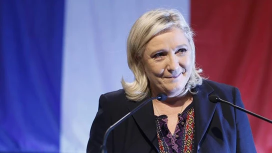 Marine Le Pen Marine Le Pen