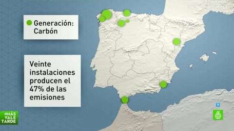 El 20% de contaminaci&oacute;n procede de los hogares
