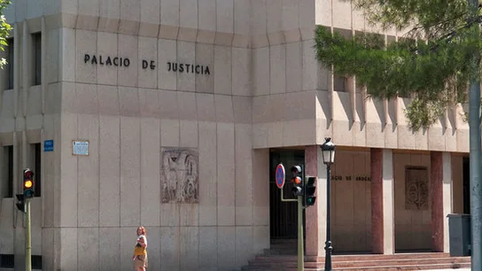 Sede del Tribunal Superior de Justicia de Castilla-La Mancha Sede del Tribunal Superior de Justicia de Castilla-La Mancha
