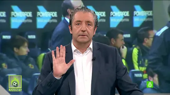 Josep Pedrerol Josep Pedrerol