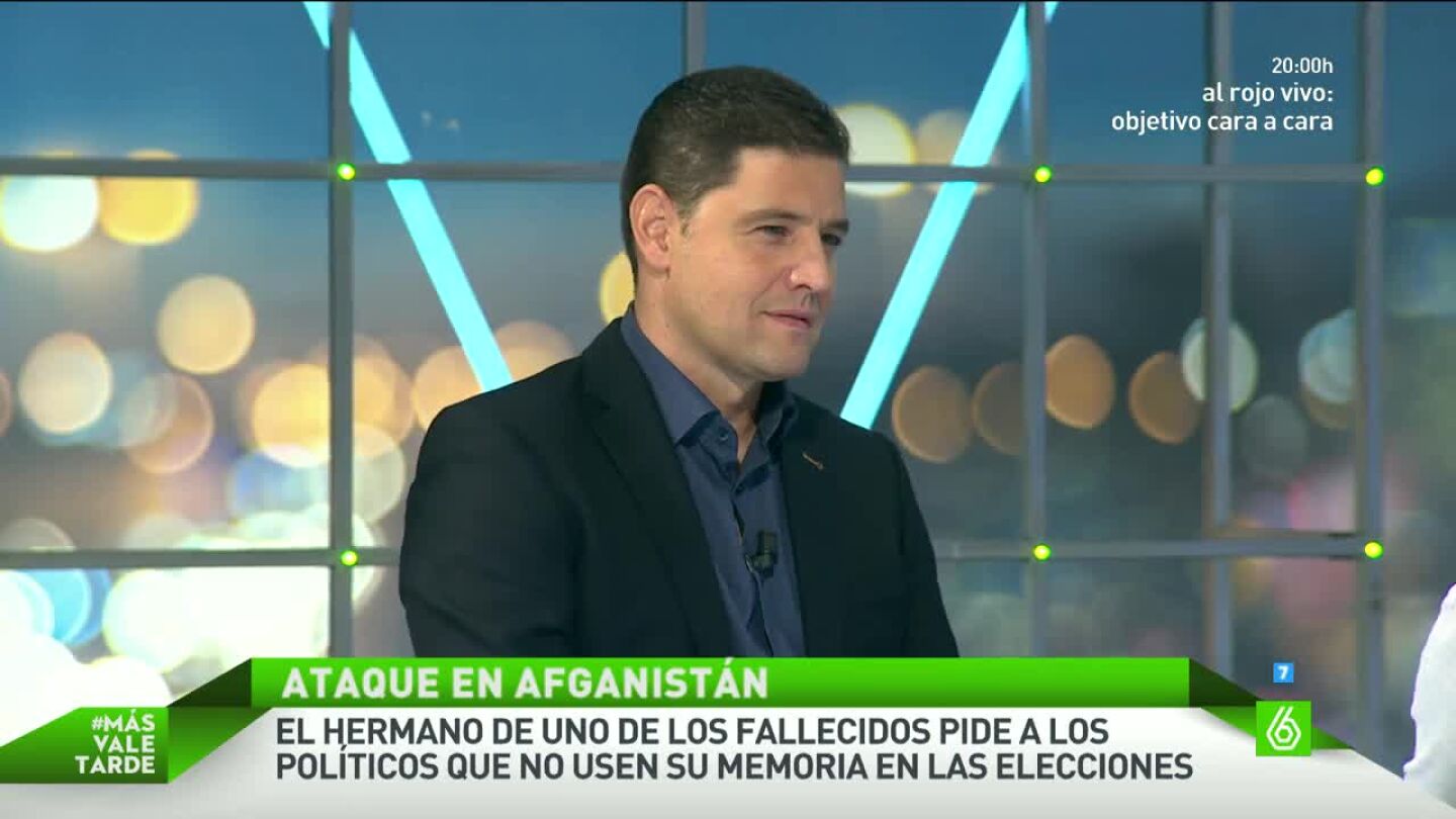 Javier Est&eacute;vez, portavoz del SUP