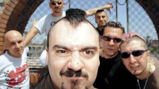 Ska-P Ska-P