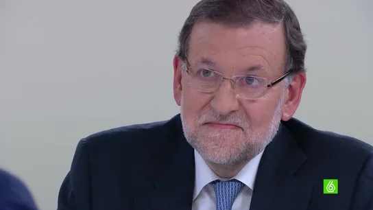 Mariano Rajoy Mariano Rajoy