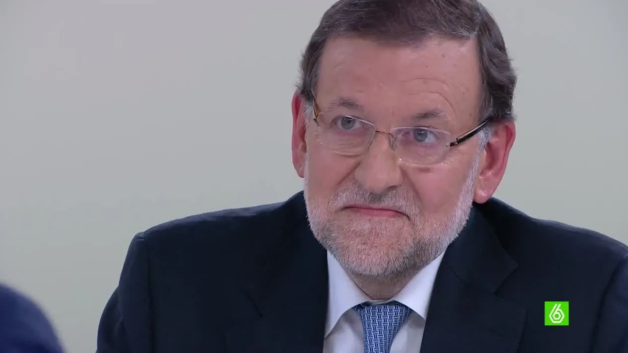 Mariano Rajoy