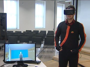 Realidad virtual Realidad virtual