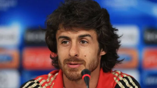 Pablo Aimar Pablo Aimar