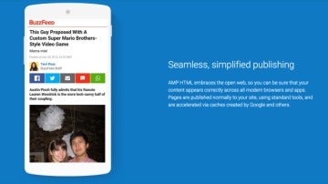 Google AMP