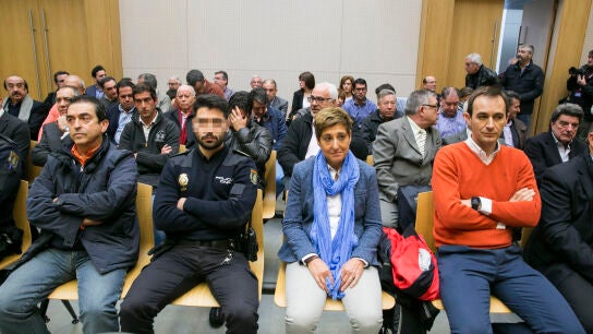Juicio por la Operaci&oacute;n Molinos