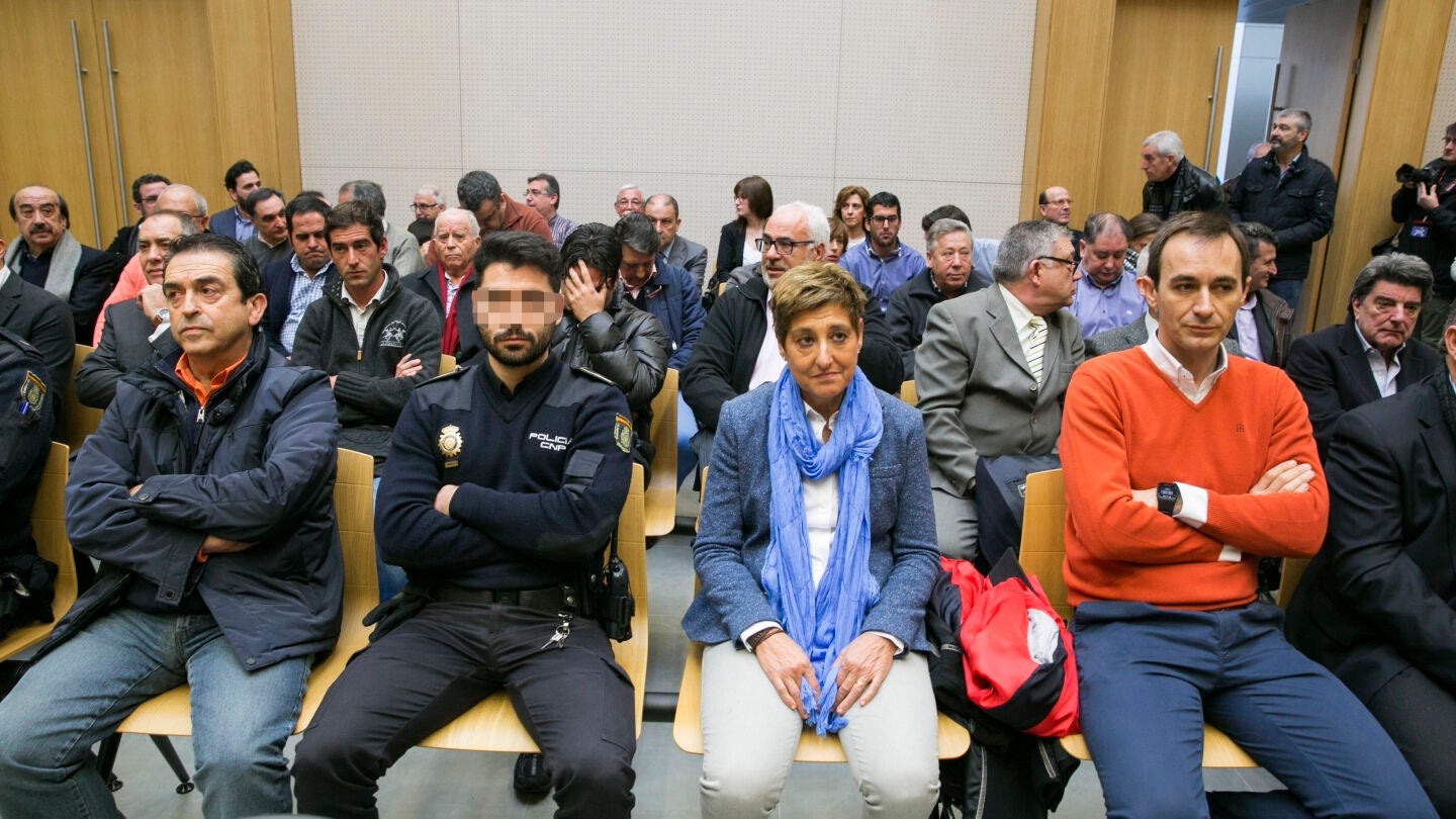 Juicio por la Operaci&oacute;n Molinos