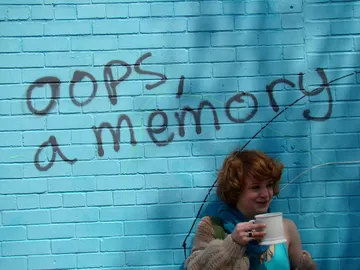¿Cómo recuerdas tú las experiencias pasadas? ¿Cómo recuerdas tú las experiencias pasadas?