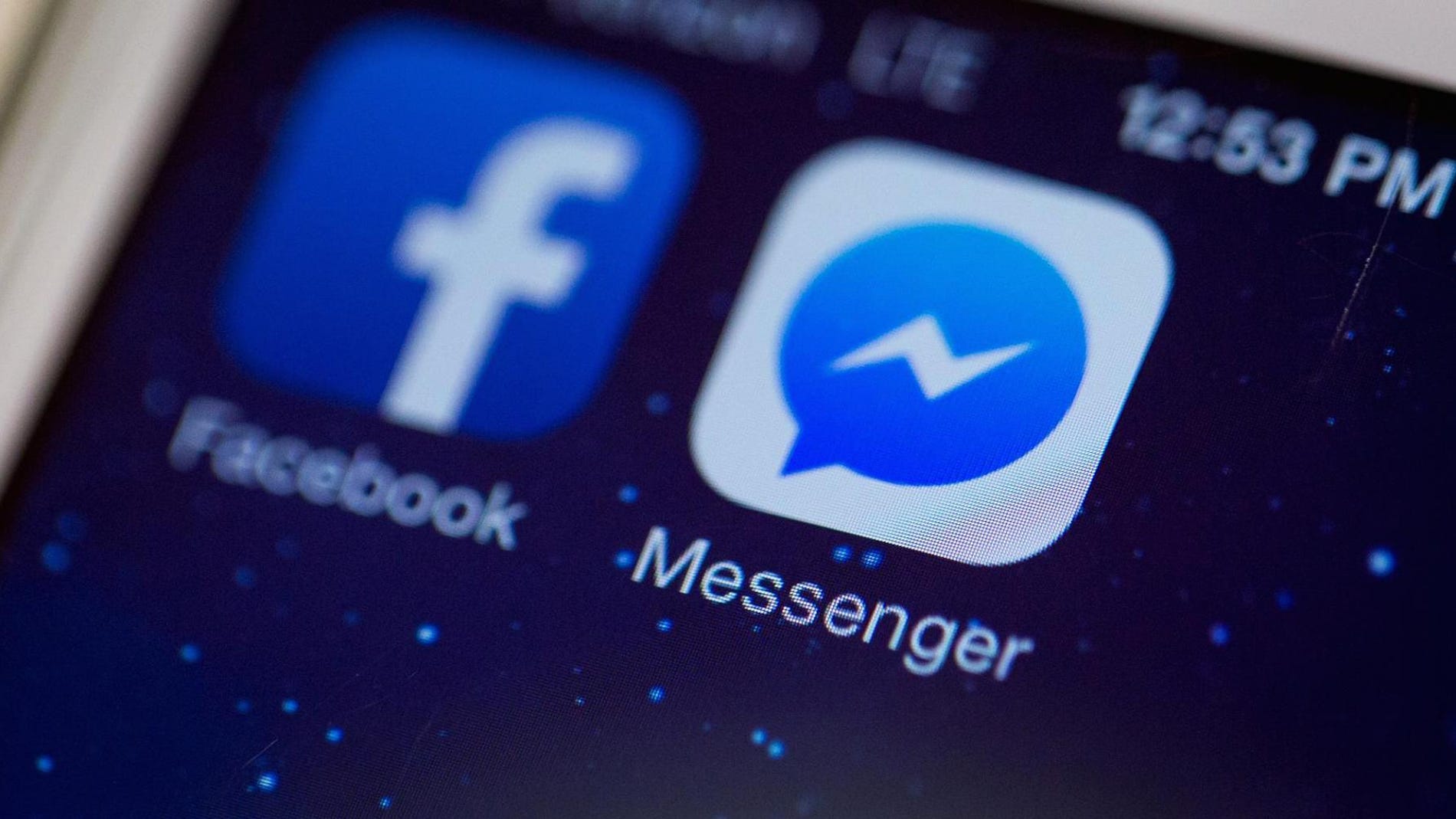 Ahora puedes usar Messenger en tu negocio