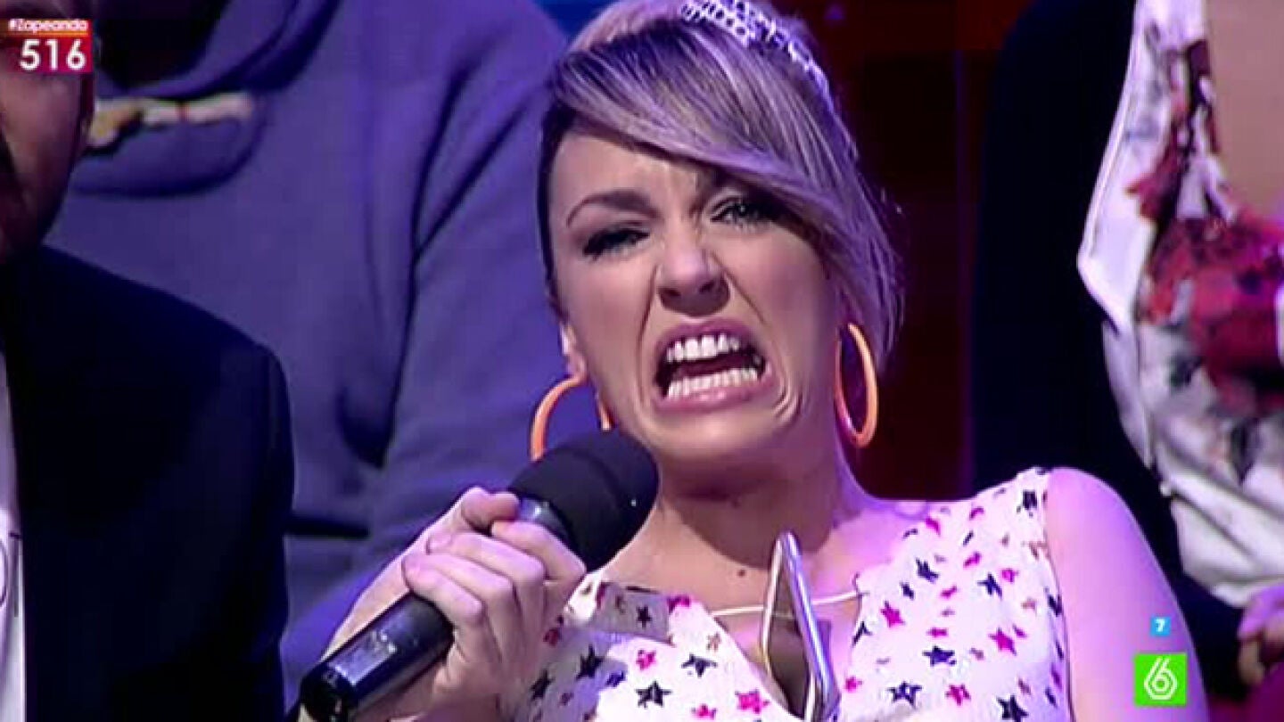 Tatianna Simon habla del 'macarrismo' de Pedro S&aacute;nchez
