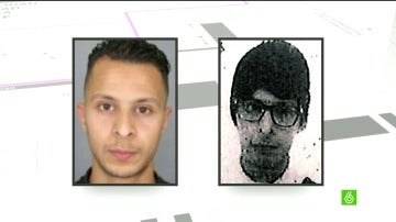 Salah Abdeslam, uno de los implicados en los atentados de París