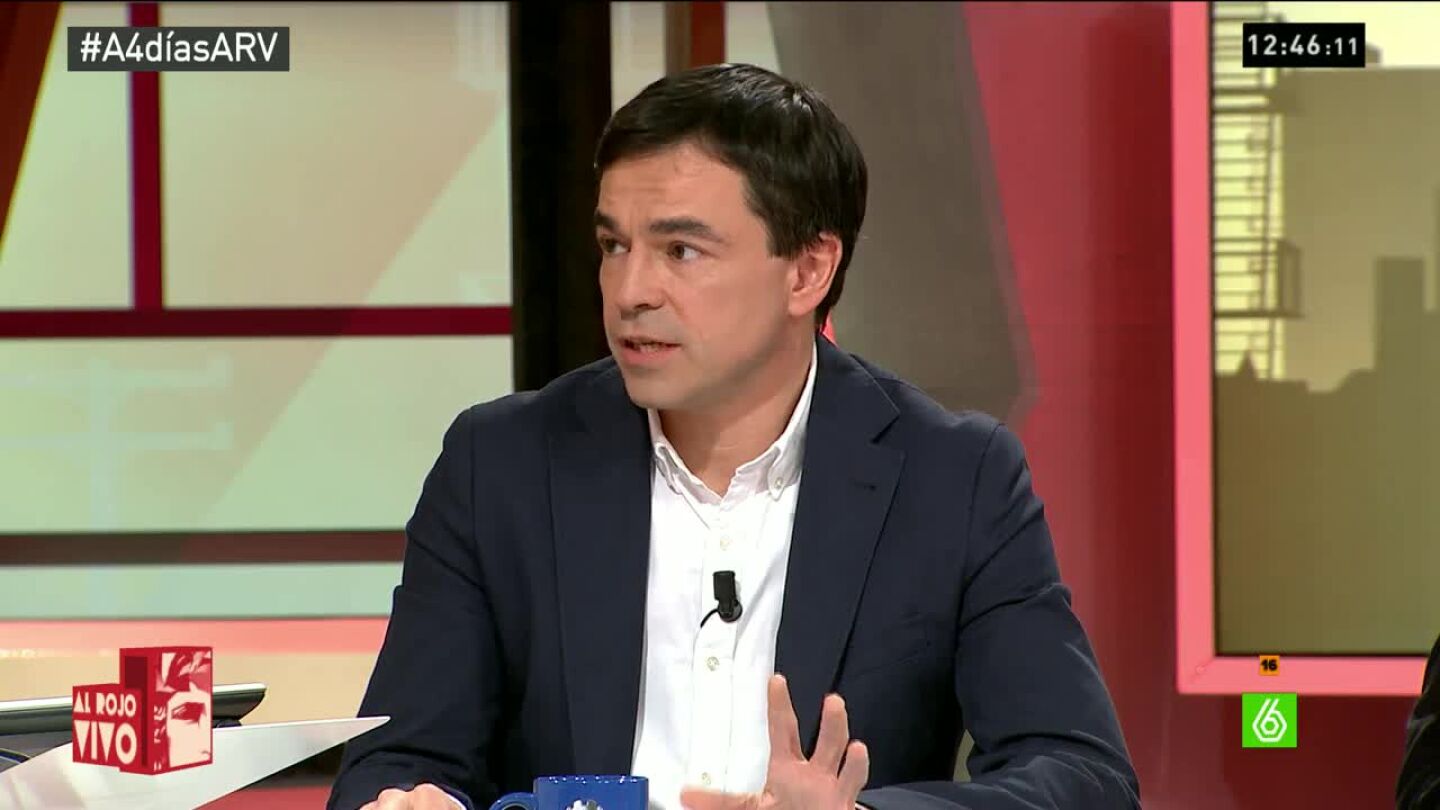 Andr&eacute;s Herzog en arv