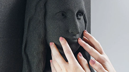 La Mona Lisa en 3D La Mona Lisa en 3D