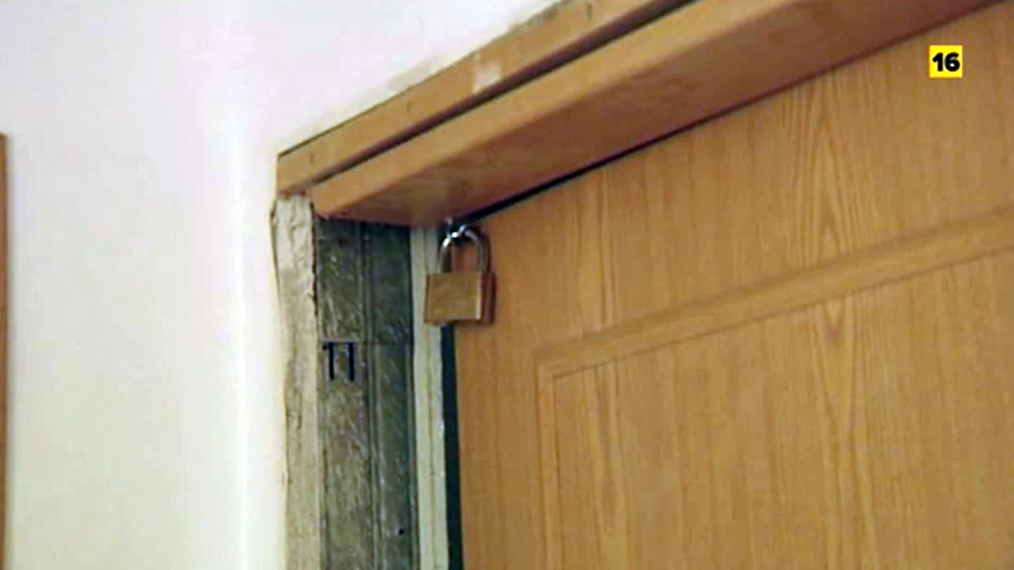 ‘Patada en la puerta’, en Equipo de Investigación ‘Patada en la puerta’, en Equipo de Investigación