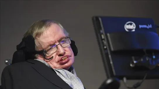 Muere Stephen Hawking Muere Stephen Hawking