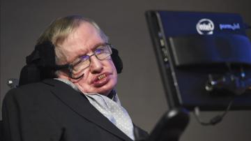 Muere Stephen Hawking