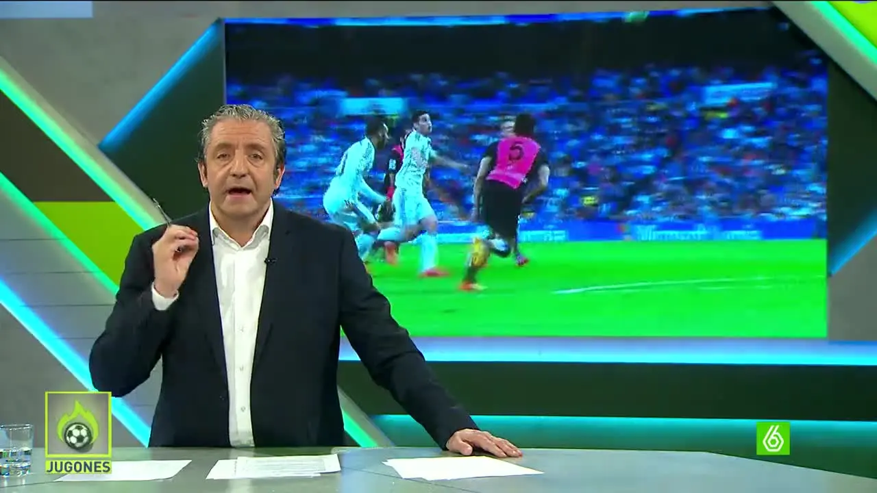 Josep Pedrerol