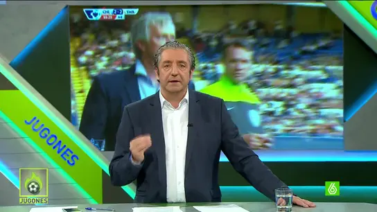 Josep Pedrerol Josep Pedrerol