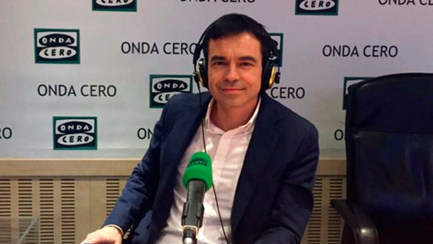 Andr&eacute;s Herzog en M&aacute;s de Uno