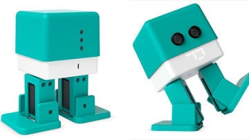 Robot Zowi
