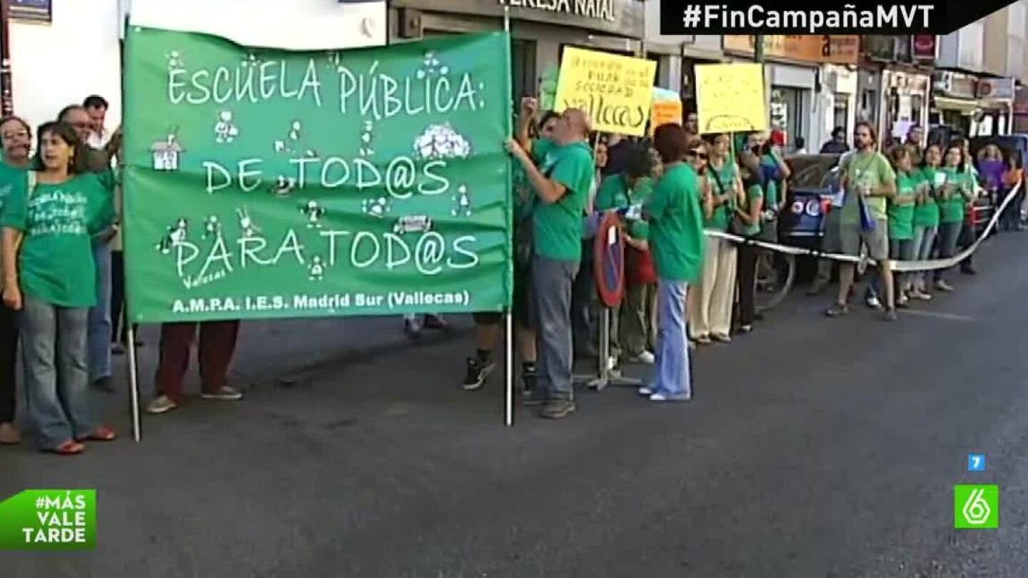 &iquest;A qui&eacute;n votar&aacute;n los funcionarios el 20D?