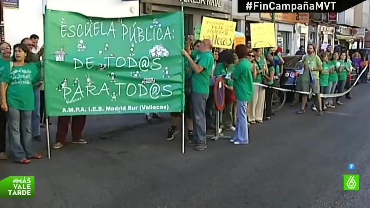¿A quién votarán los funcionarios el 20D? ¿A quién votarán los funcionarios el 20D?