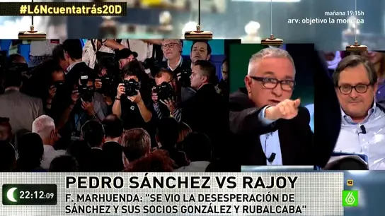 Marhuenda y Sardà Marhuenda y Sardà