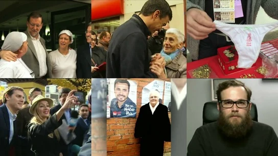 El disputado voto de las elecciones El disputado voto de las elecciones