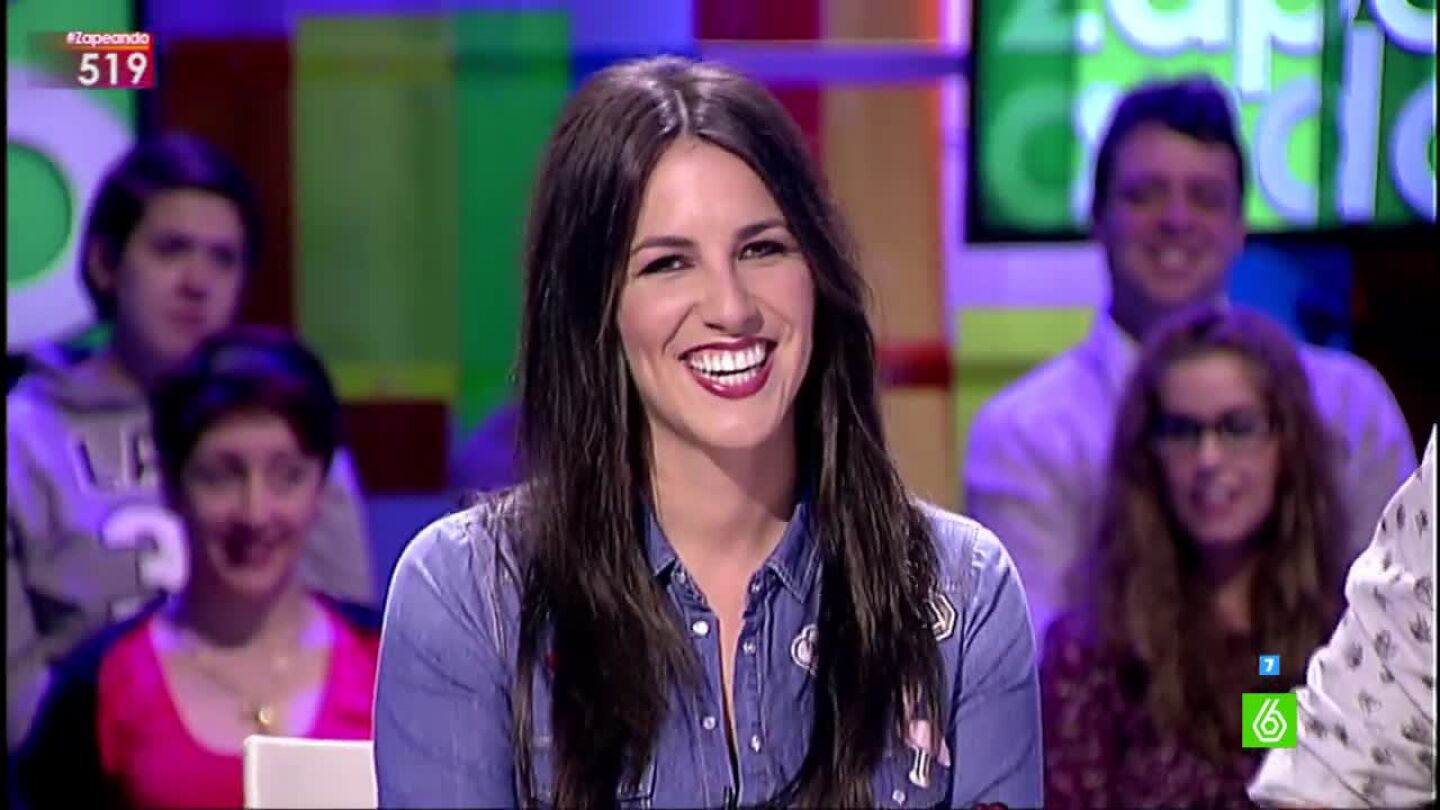 Irene Junquera