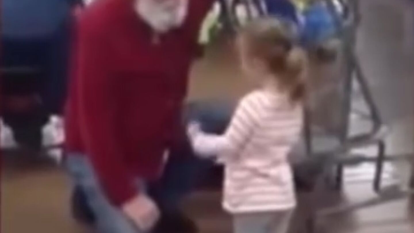 Pap&aacute; Noel