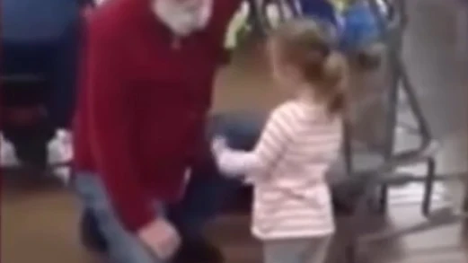 Pap&aacute; Noel