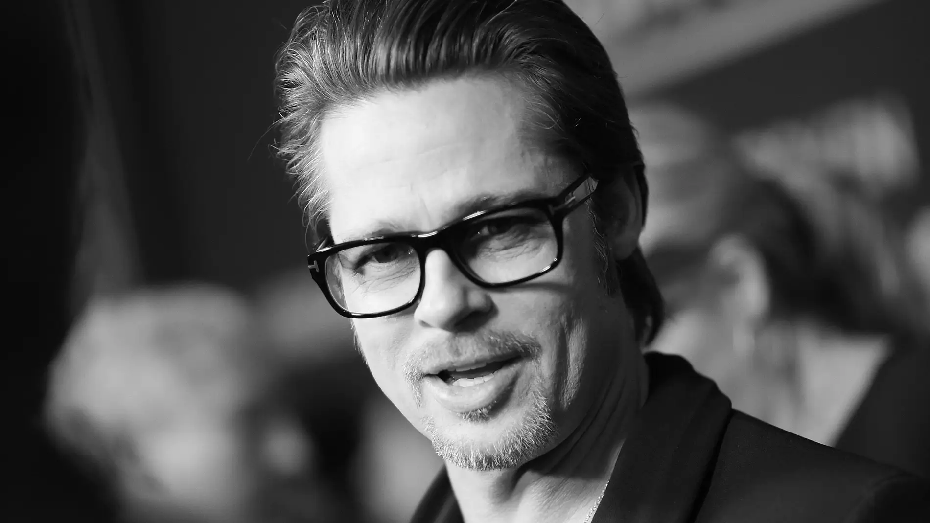 ¿Has usado fotos de Brad Pitt en apps de ligues?