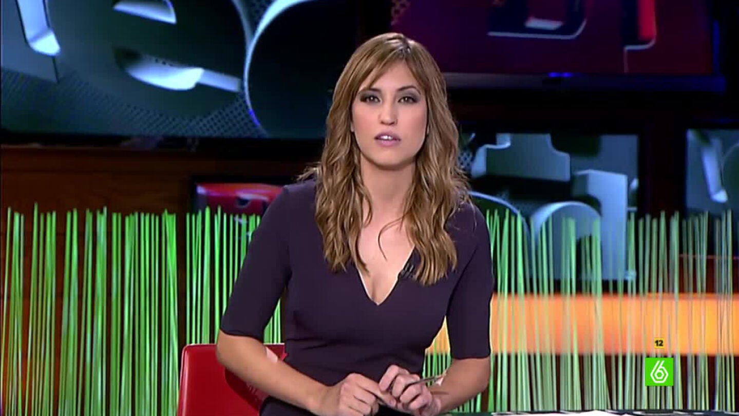 Sandra Sabat&eacute;s analiza las posibilidades reales de pacto del PSOE ante los resultados electorales