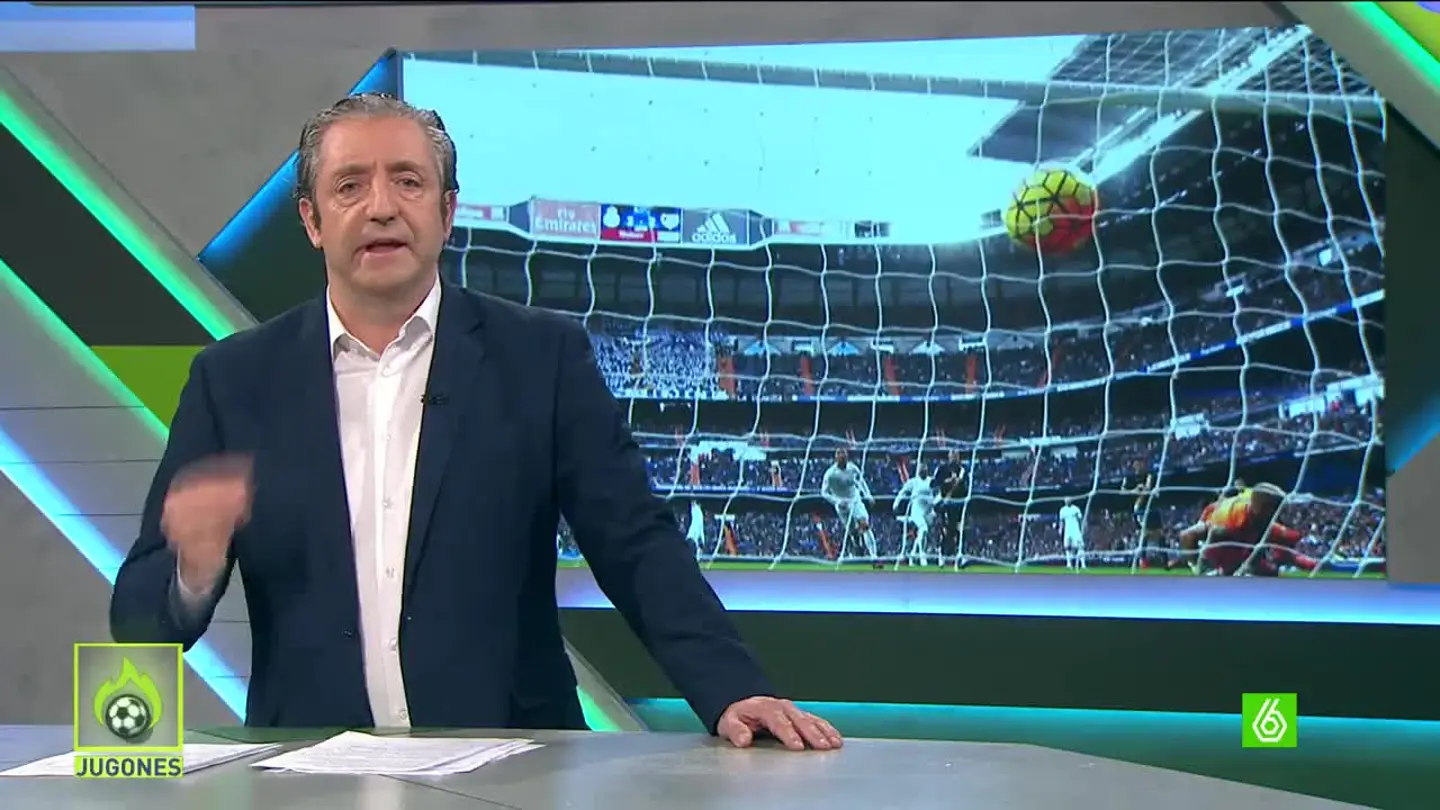 Josep Pedrerol Josep Pedrerol