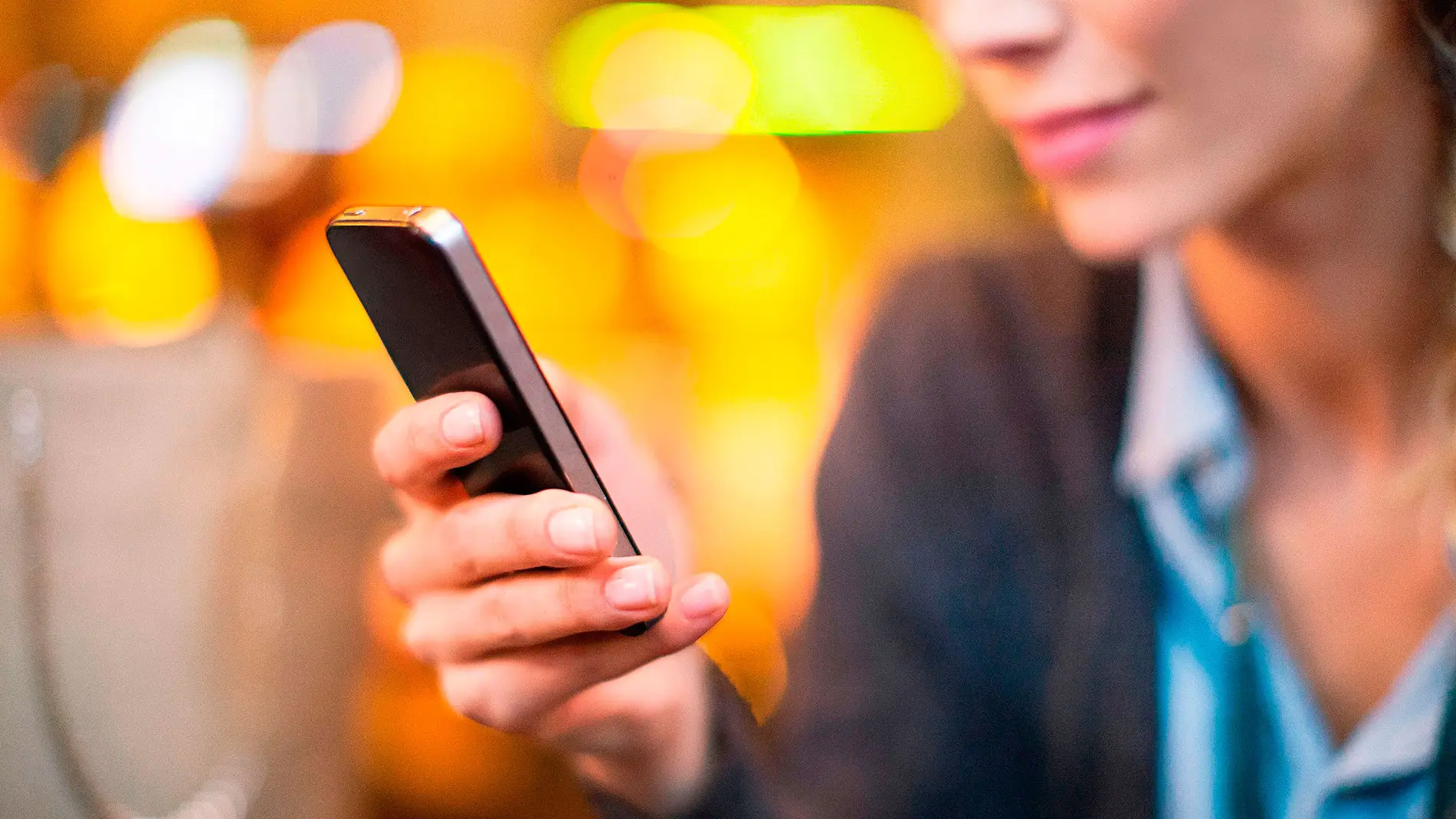 Cinco apps para Navidad