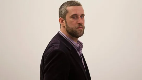 Dustin Diamond Dustin Diamond