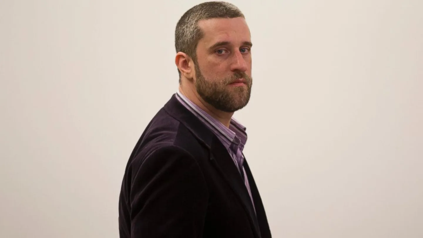 Dustin Diamond Dustin Diamond