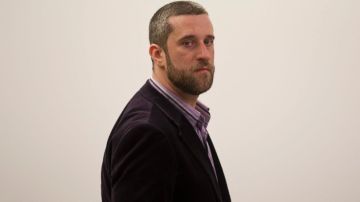 Dustin Diamond