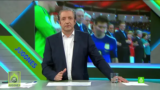 Josep Pedrerol Josep Pedrerol